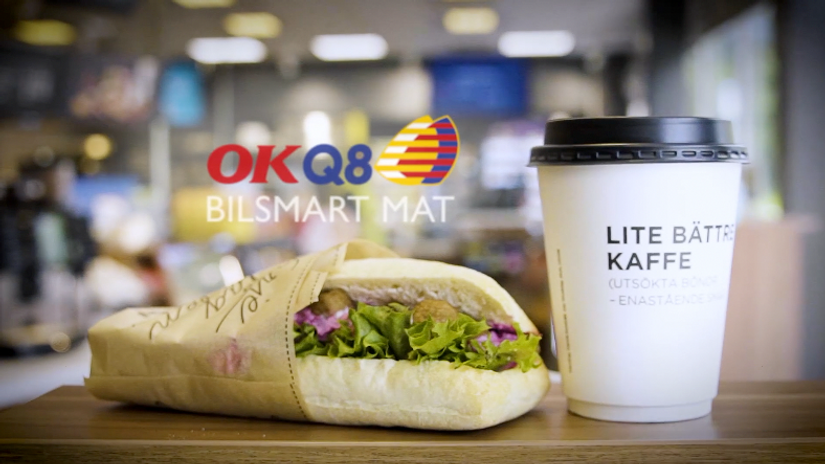OKQ8